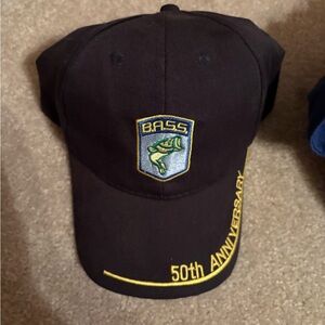 50th Anniversary Black Hat